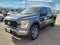2022 Ford F-150 PK