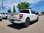 2022 Ford F-150 PK