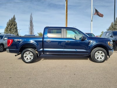 2023 Ford F-150 PK