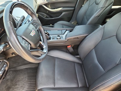 2023 Cadillac CT5 Premium Luxury