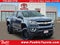 2020 Chevrolet Colorado 4WD LT
