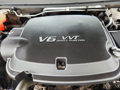 2020 Chevrolet Colorado 4WD LT