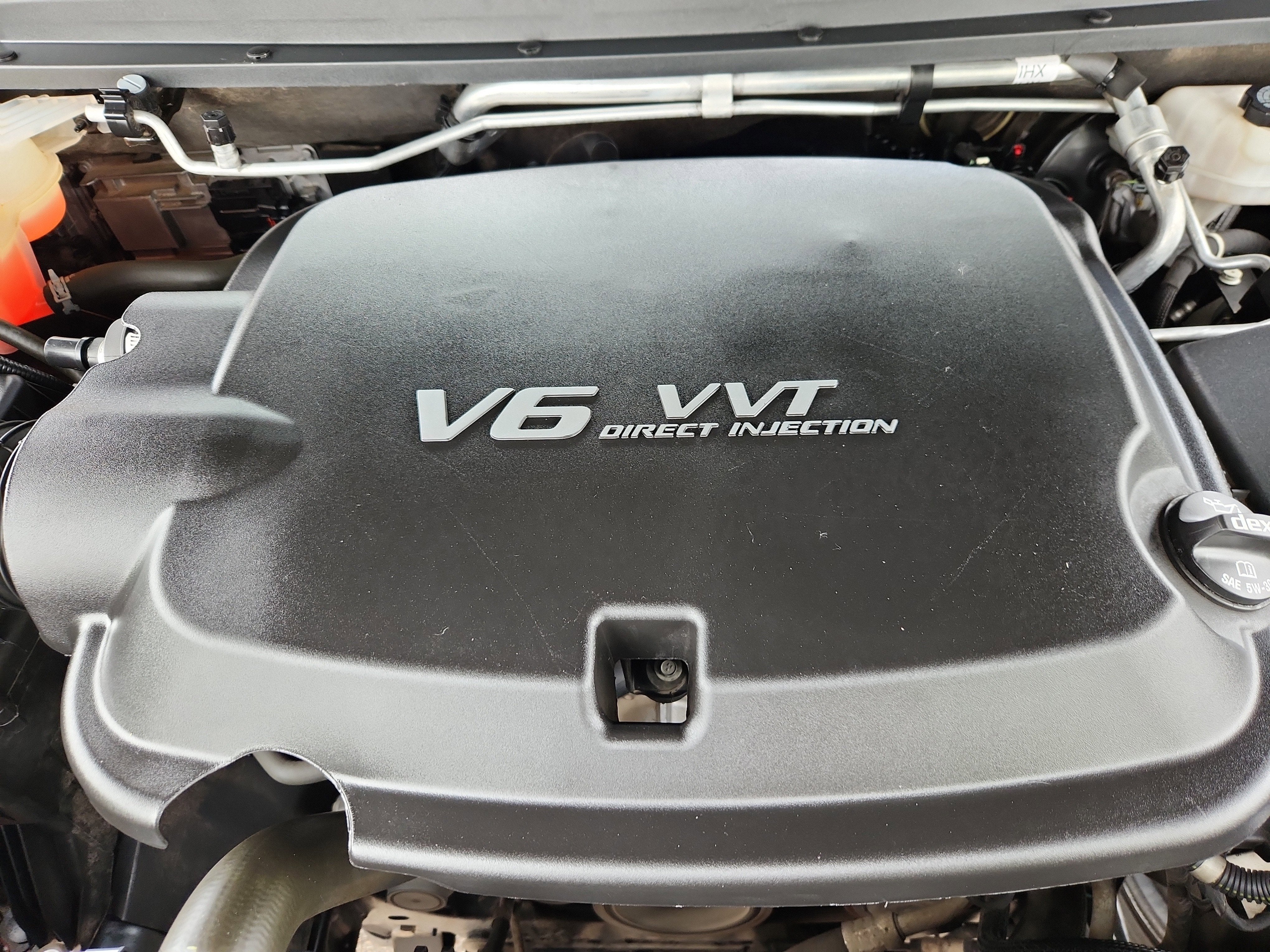 2020 Chevrolet Colorado 4WD LT