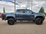 2020 Chevrolet Colorado 4WD LT
