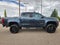 2020 Chevrolet Colorado 4WD LT