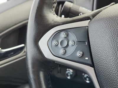 2020 Chevrolet Colorado 4WD LT