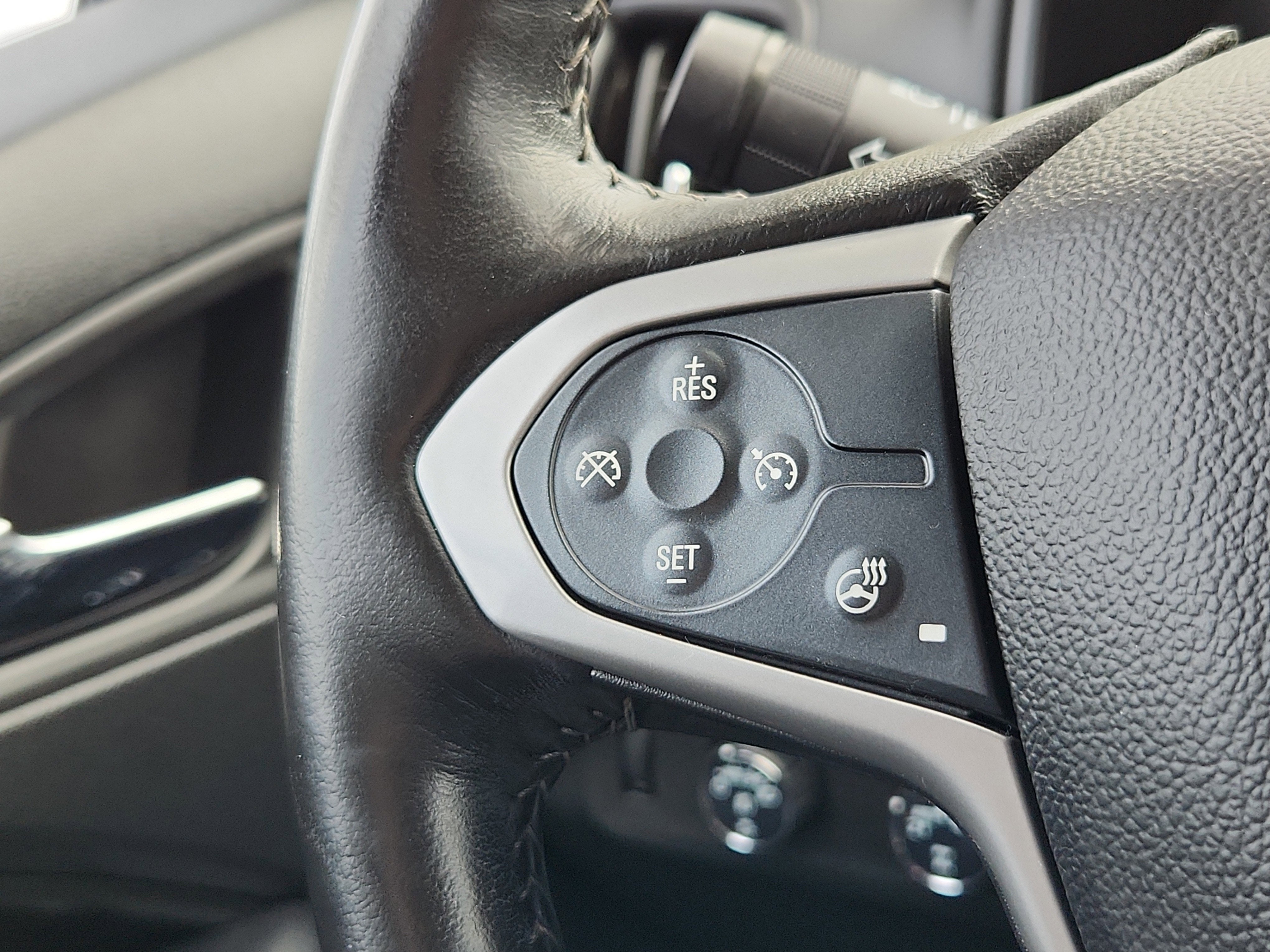 2020 Chevrolet Colorado 4WD LT