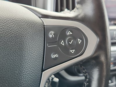 2020 Chevrolet Colorado 4WD LT