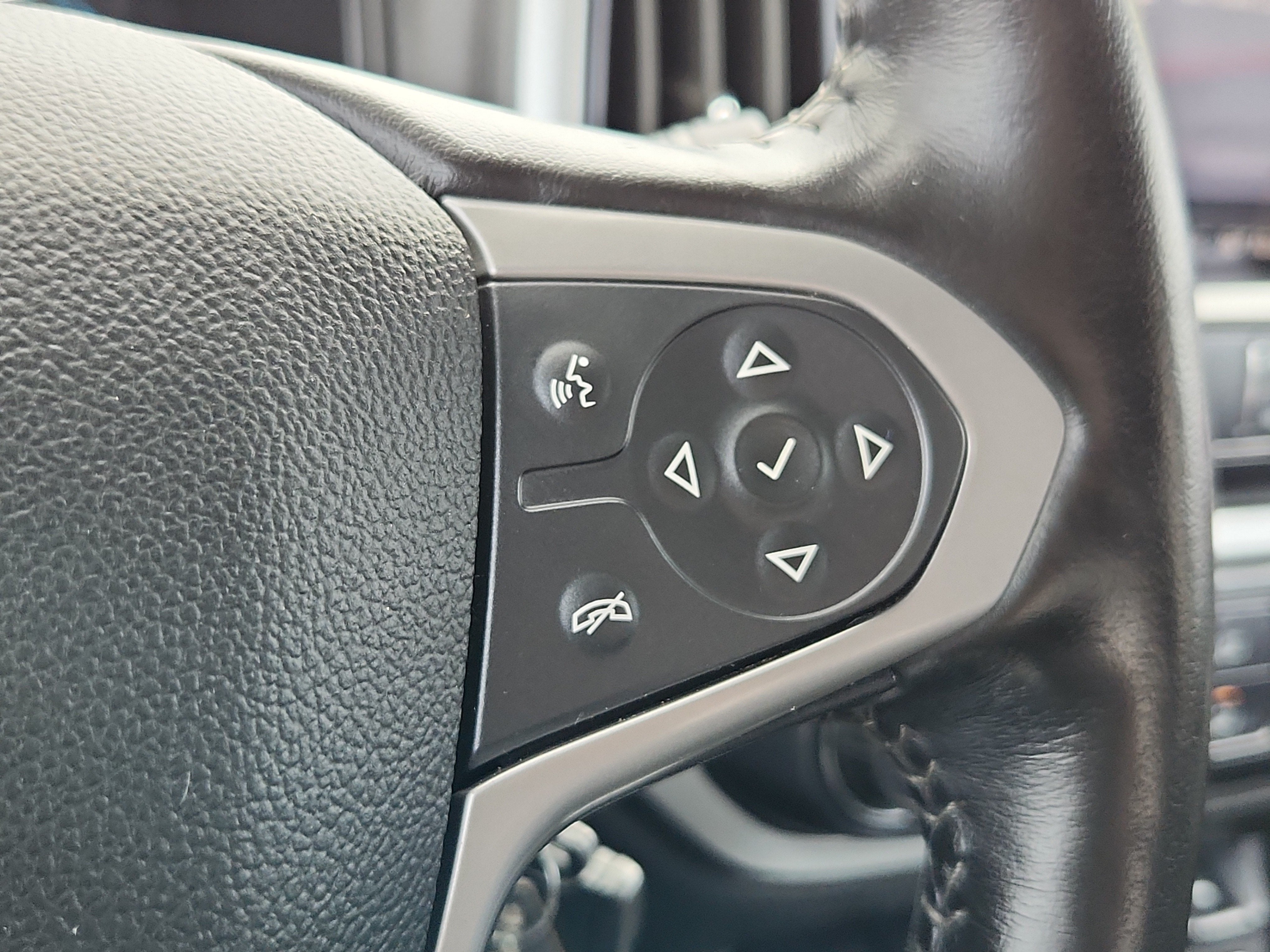 2020 Chevrolet Colorado 4WD LT