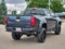 2020 Chevrolet Colorado 4WD LT