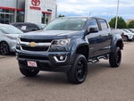 2020 Chevrolet Colorado 4WD LT