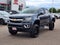 2020 Chevrolet Colorado 4WD LT