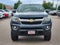 2020 Chevrolet Colorado 4WD LT