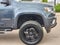 2020 Chevrolet Colorado 4WD LT