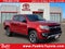 2021 Chevrolet Colorado 4WD Z71
