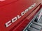 2021 Chevrolet Colorado 4WD Z71