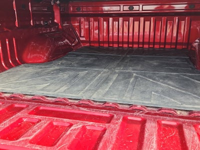 2021 Chevrolet Colorado 4WD Z71