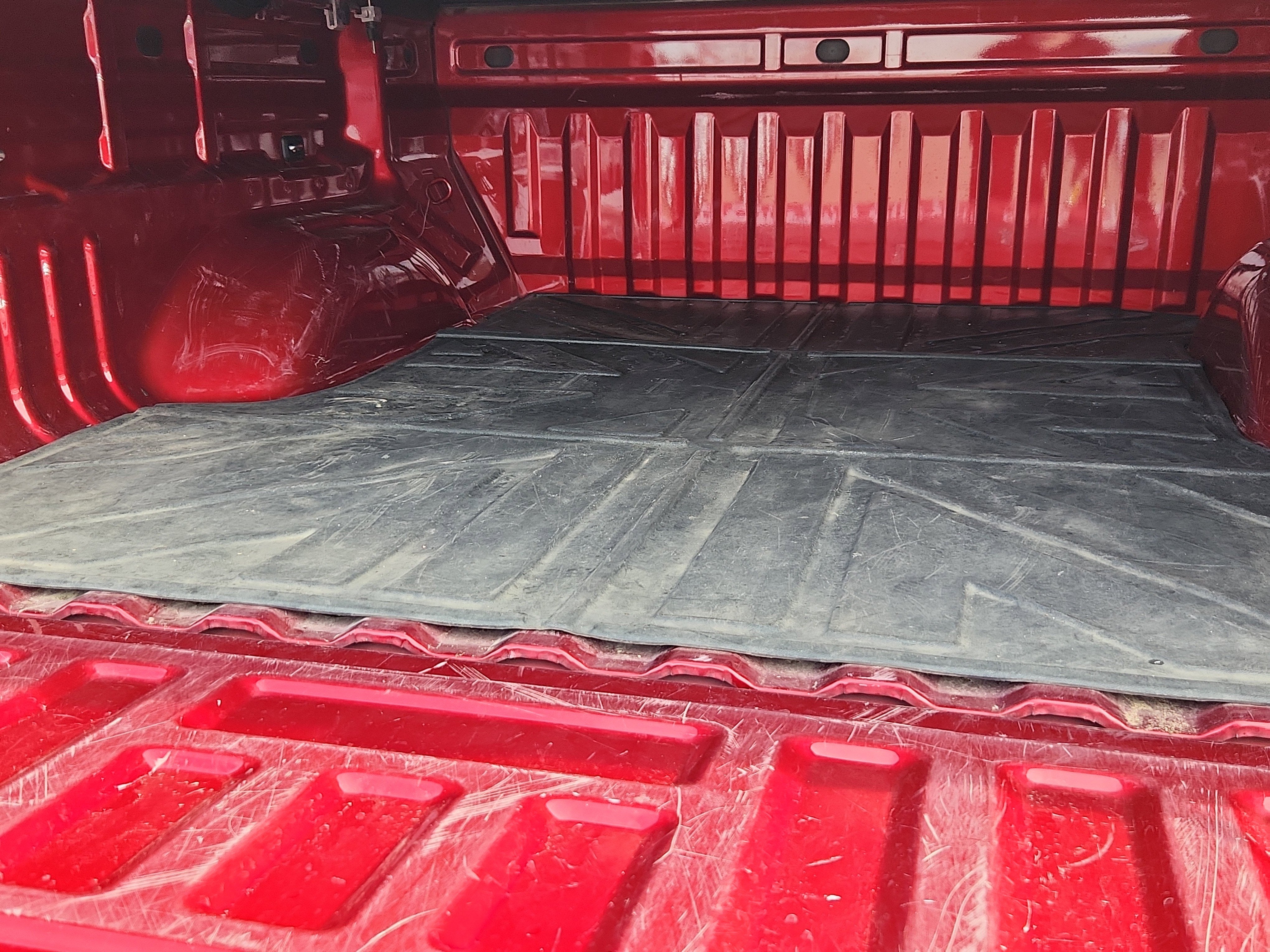 2021 Chevrolet Colorado 4WD Z71