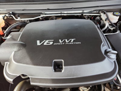 2021 Chevrolet Colorado 4WD Z71