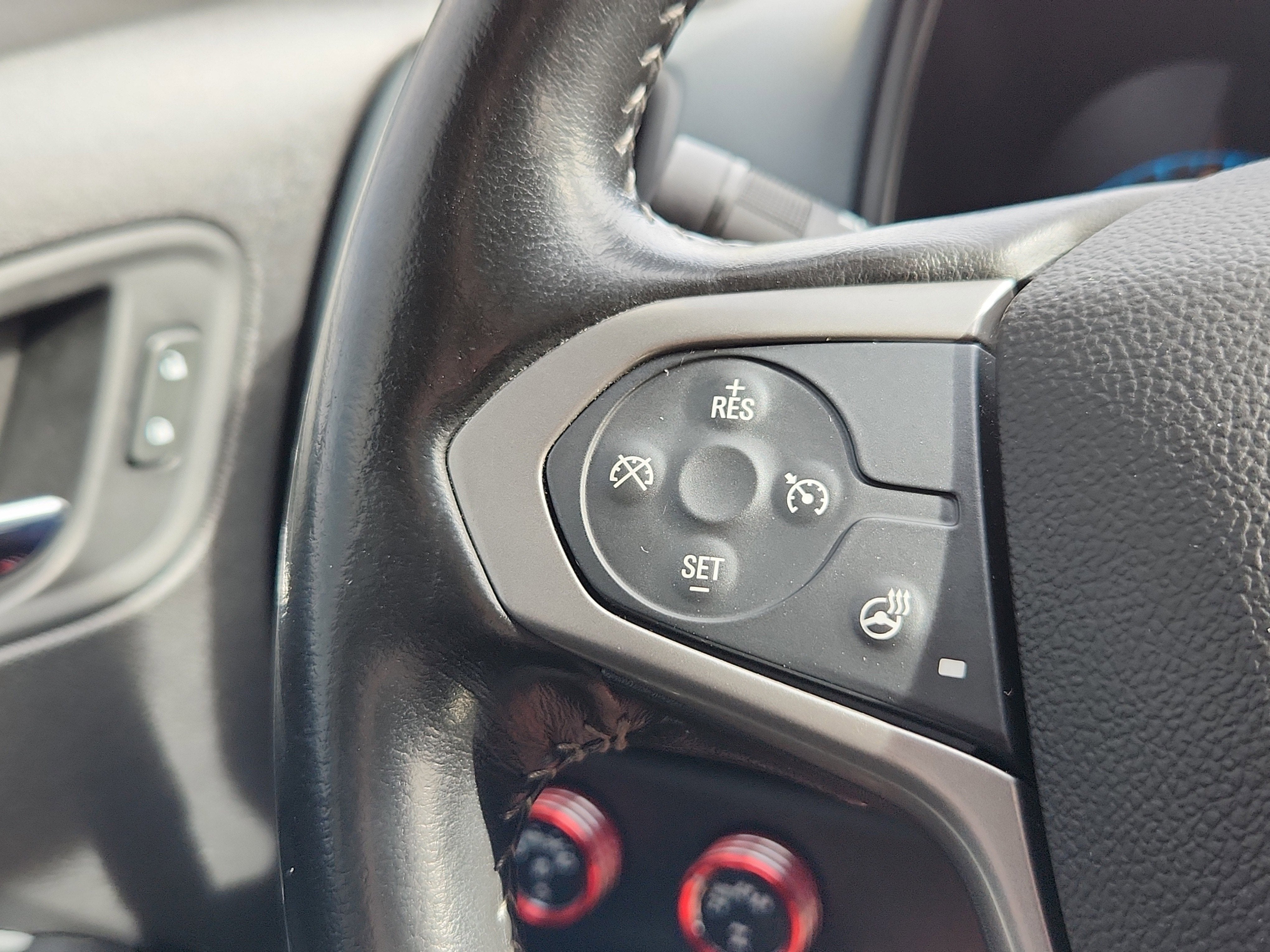 2021 Chevrolet Colorado 4WD Z71