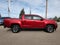2021 Chevrolet Colorado 4WD Z71