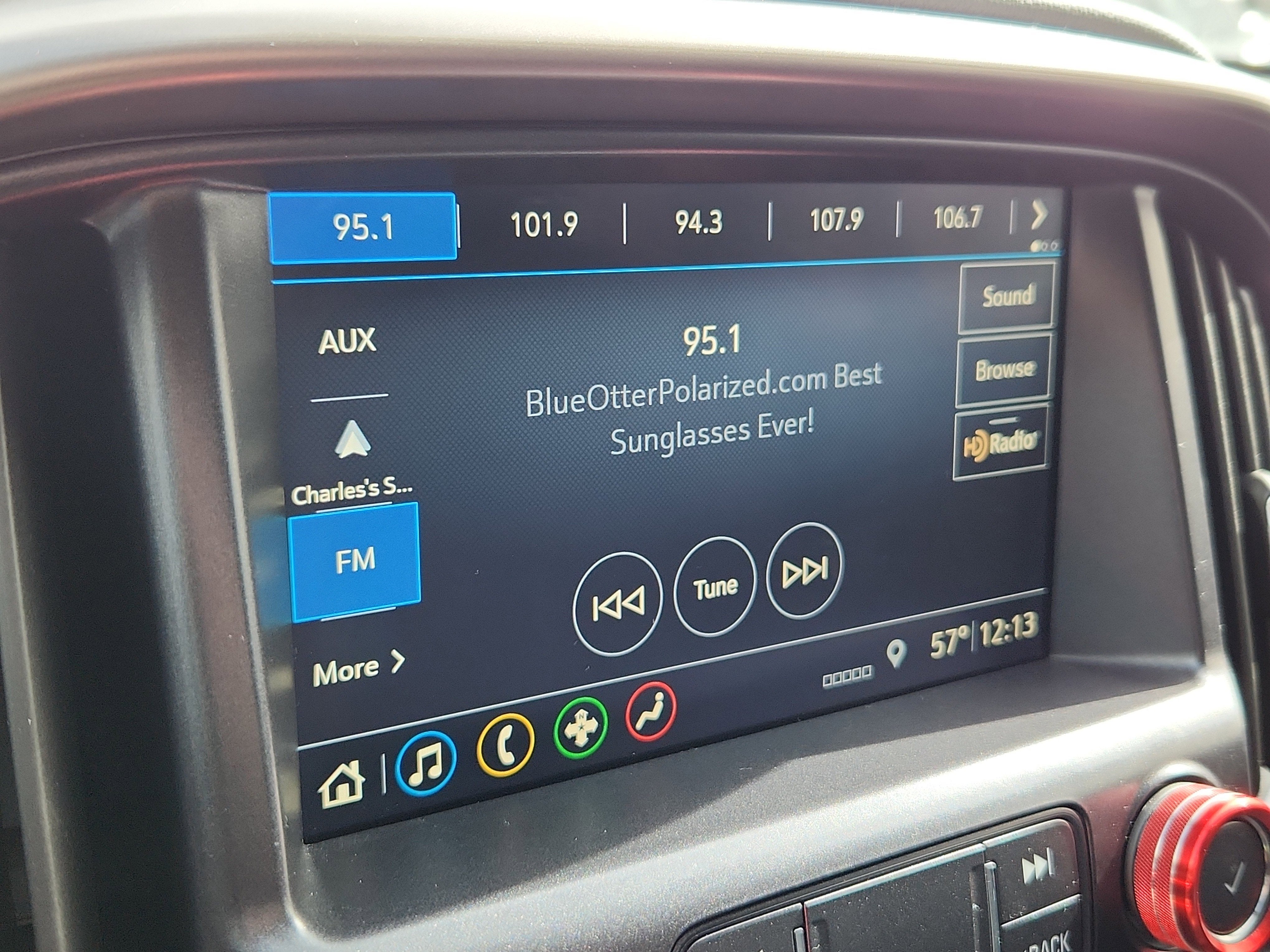 2021 Chevrolet Colorado 4WD Z71