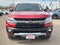 2021 Chevrolet Colorado 4WD Z71