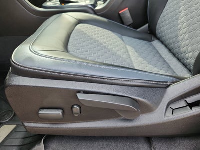 2021 Chevrolet Colorado 4WD Z71