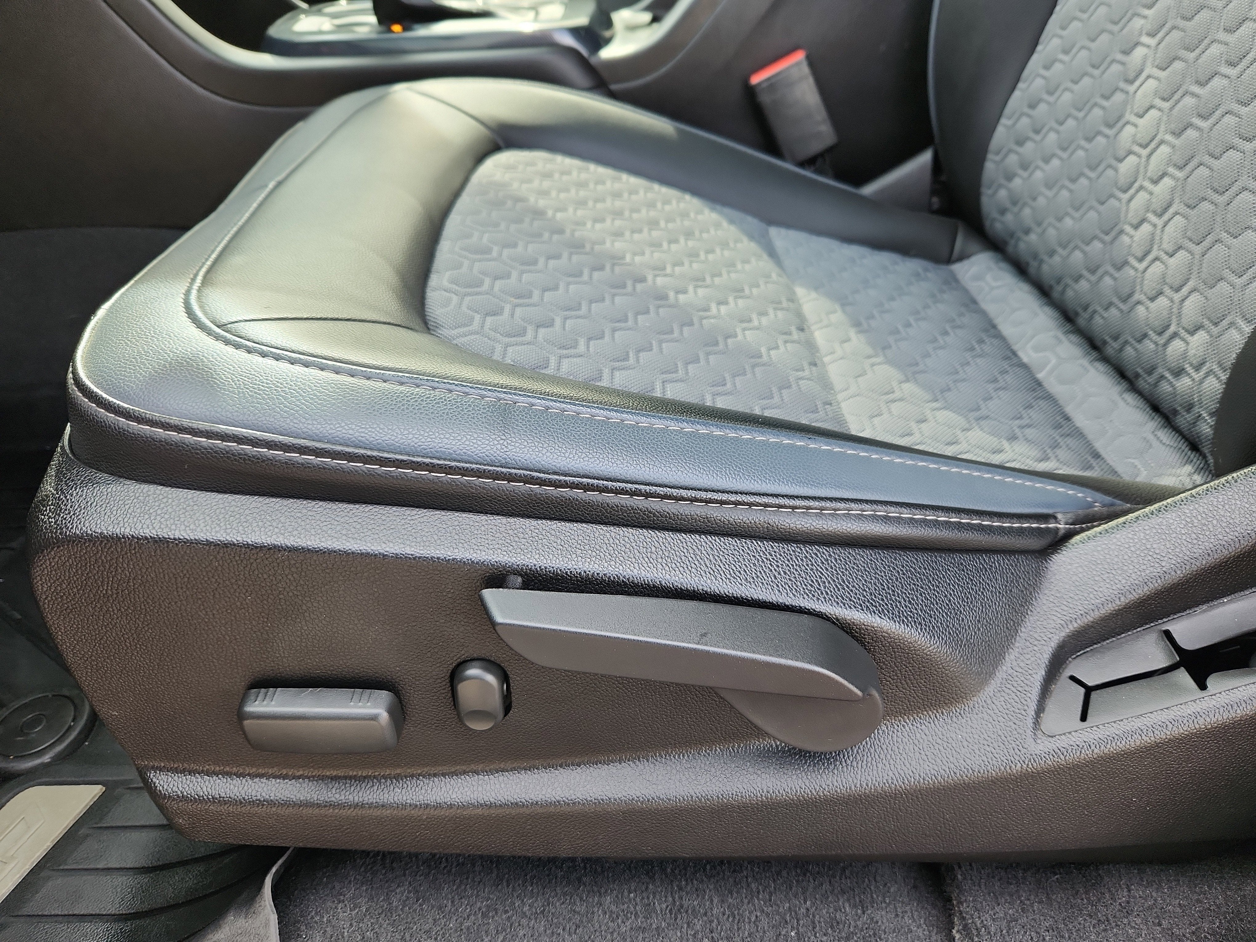 2021 Chevrolet Colorado 4WD Z71