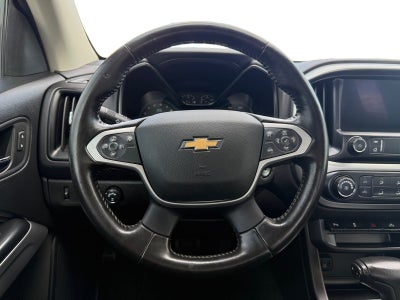 2020 Chevrolet Colorado 4WD LT