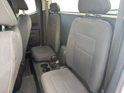 2020 Chevrolet Colorado 4WD LT