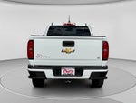 2020 Chevrolet Colorado 4WD LT