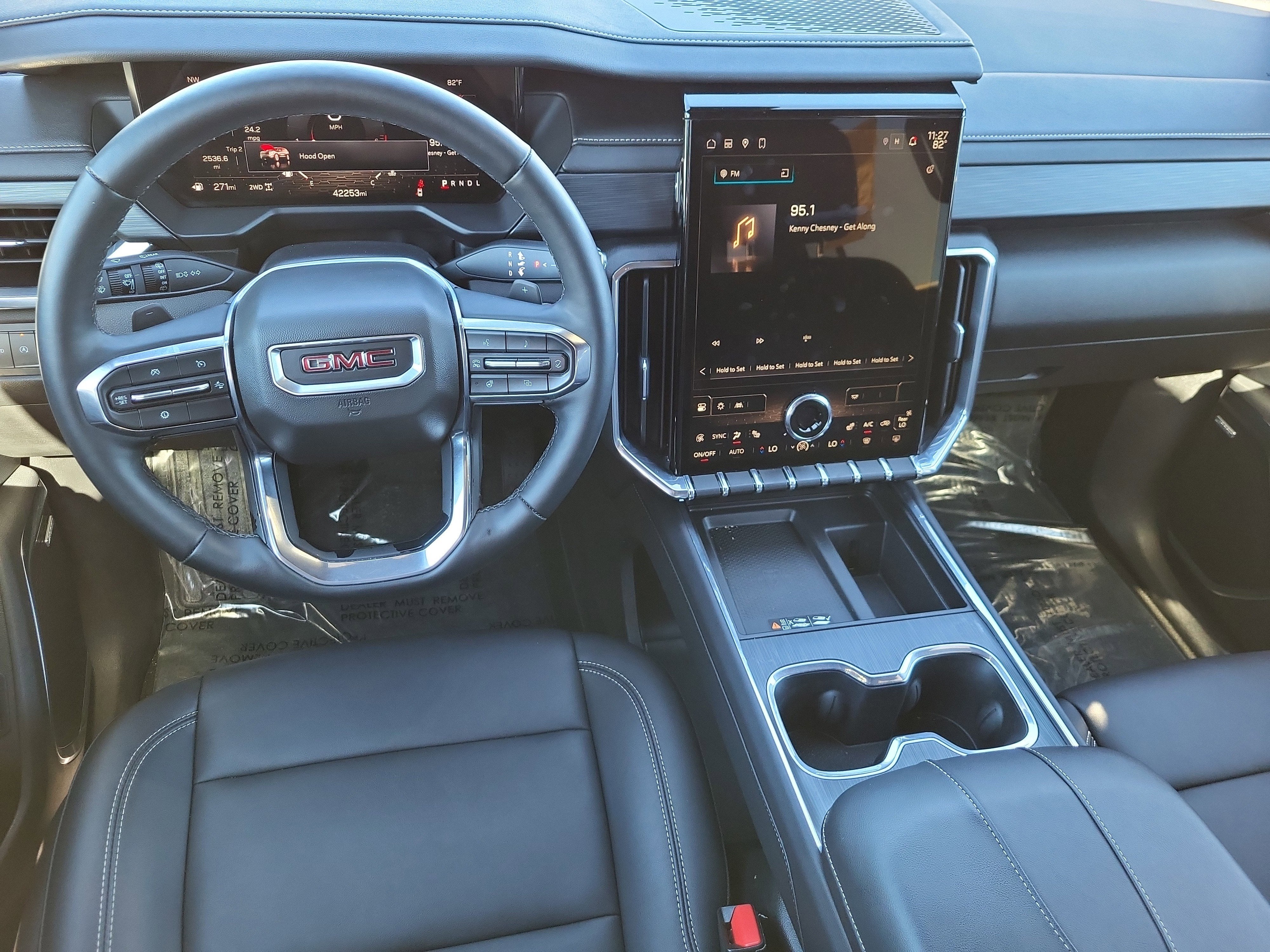 2024 GMC Acadia AWD Elevation