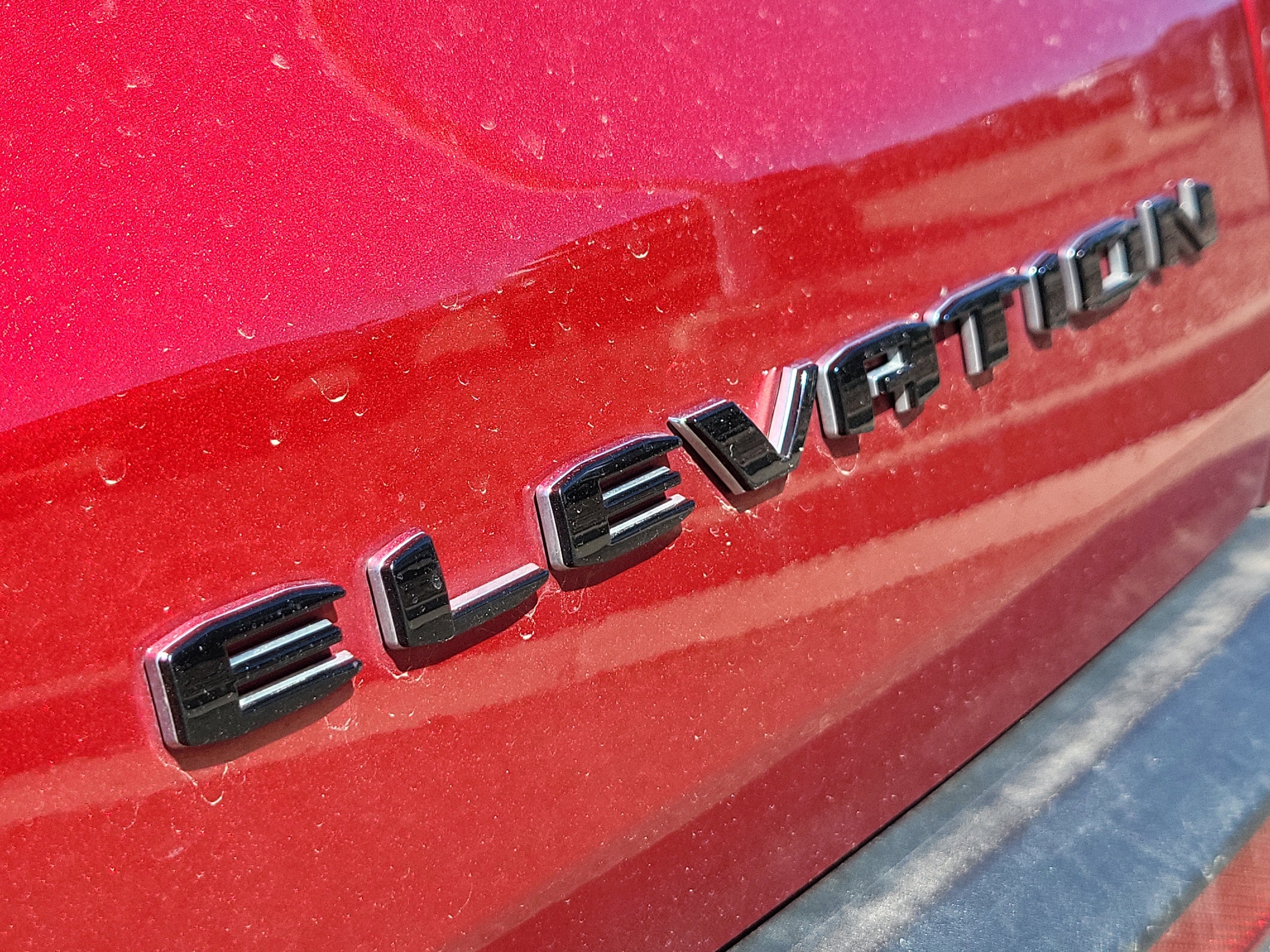 2024 GMC Acadia AWD Elevation