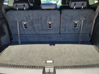 2024 GMC Acadia AWD Elevation