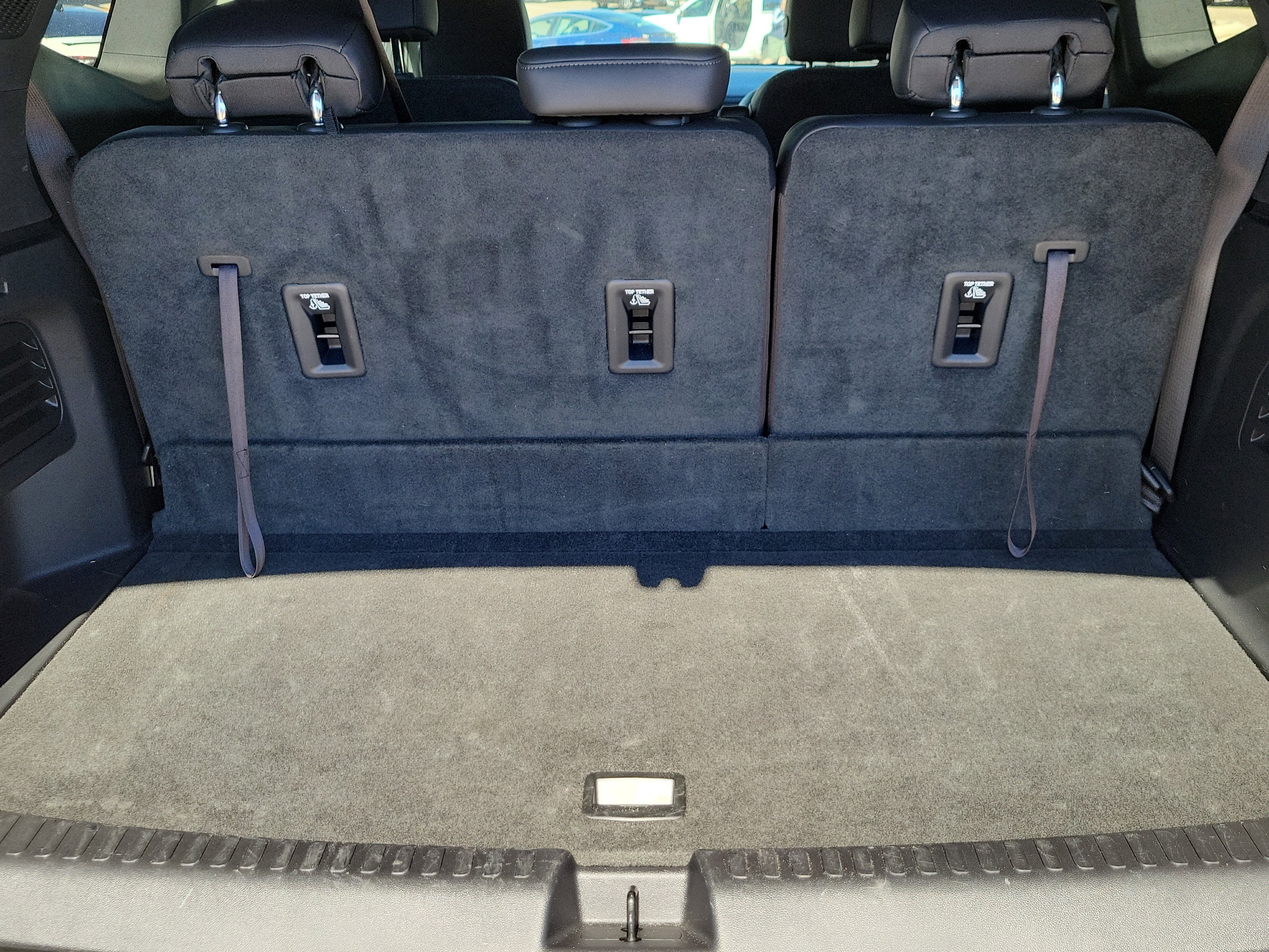 2024 GMC Acadia AWD Elevation