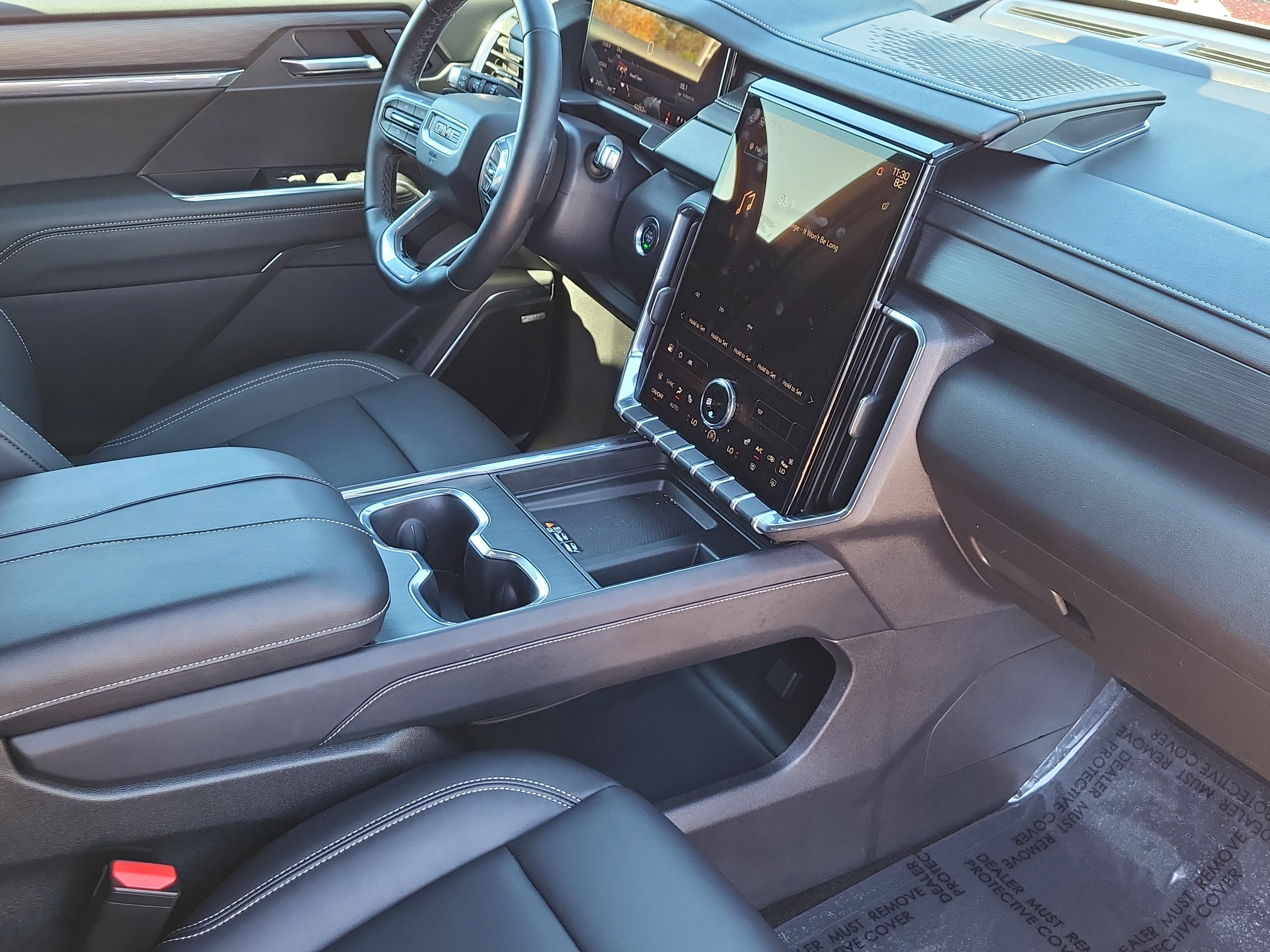 2024 GMC Acadia AWD Elevation