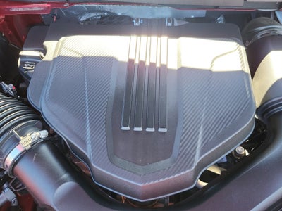 2024 GMC Acadia AWD Elevation