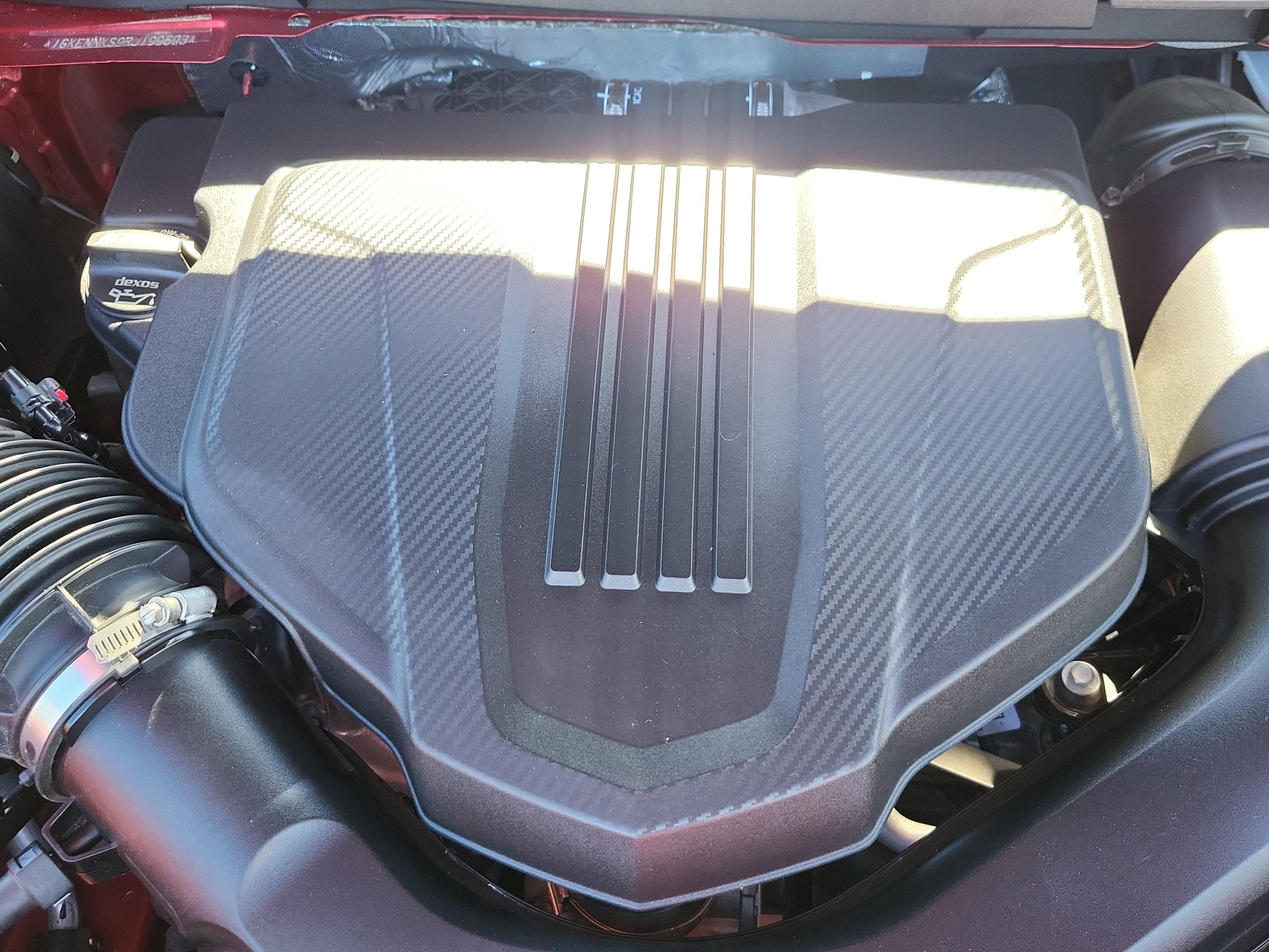 2024 GMC Acadia AWD Elevation