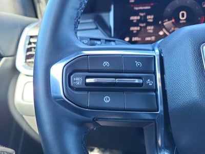 2024 GMC Acadia AWD Elevation