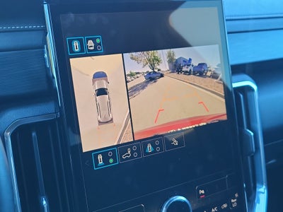 2024 GMC Acadia AWD Elevation