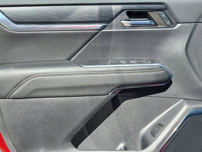 2024 GMC Acadia AWD Elevation