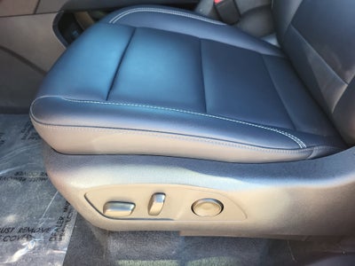 2024 GMC Acadia AWD Elevation