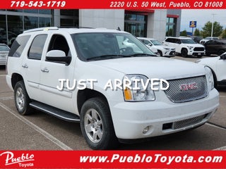 2007 GMC Yukon Denali UP