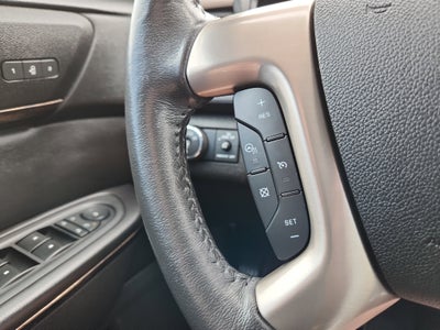 2015 GMC Acadia Denali