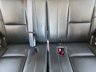2014 GMC Yukon Denali