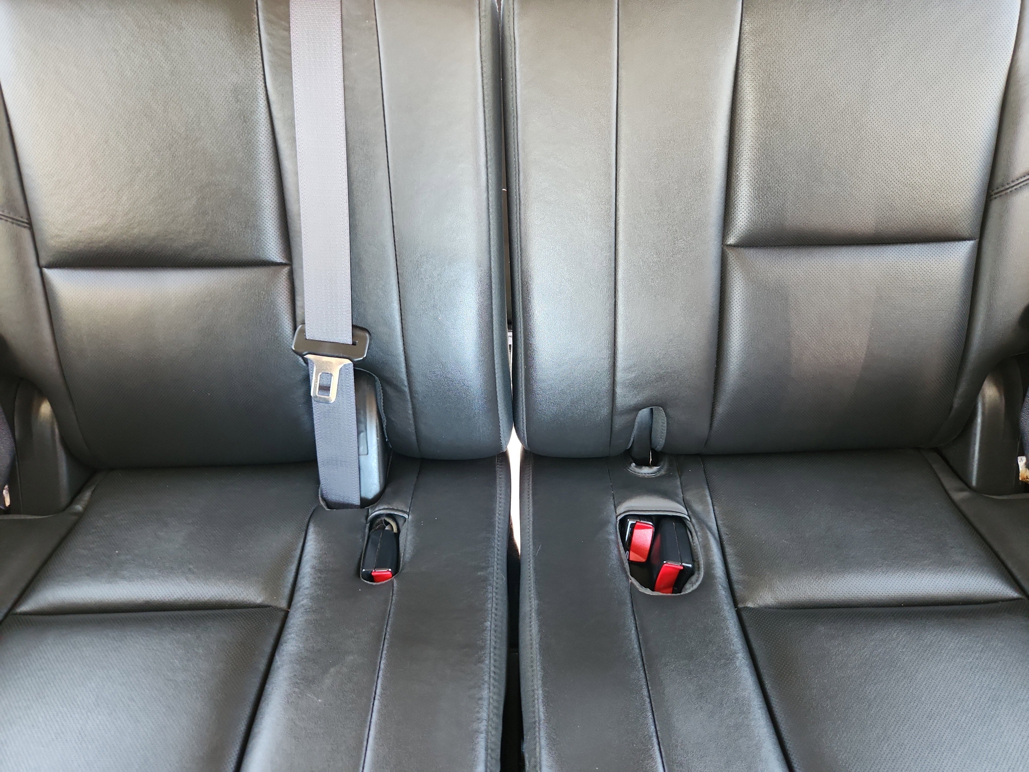 2014 GMC Yukon Denali