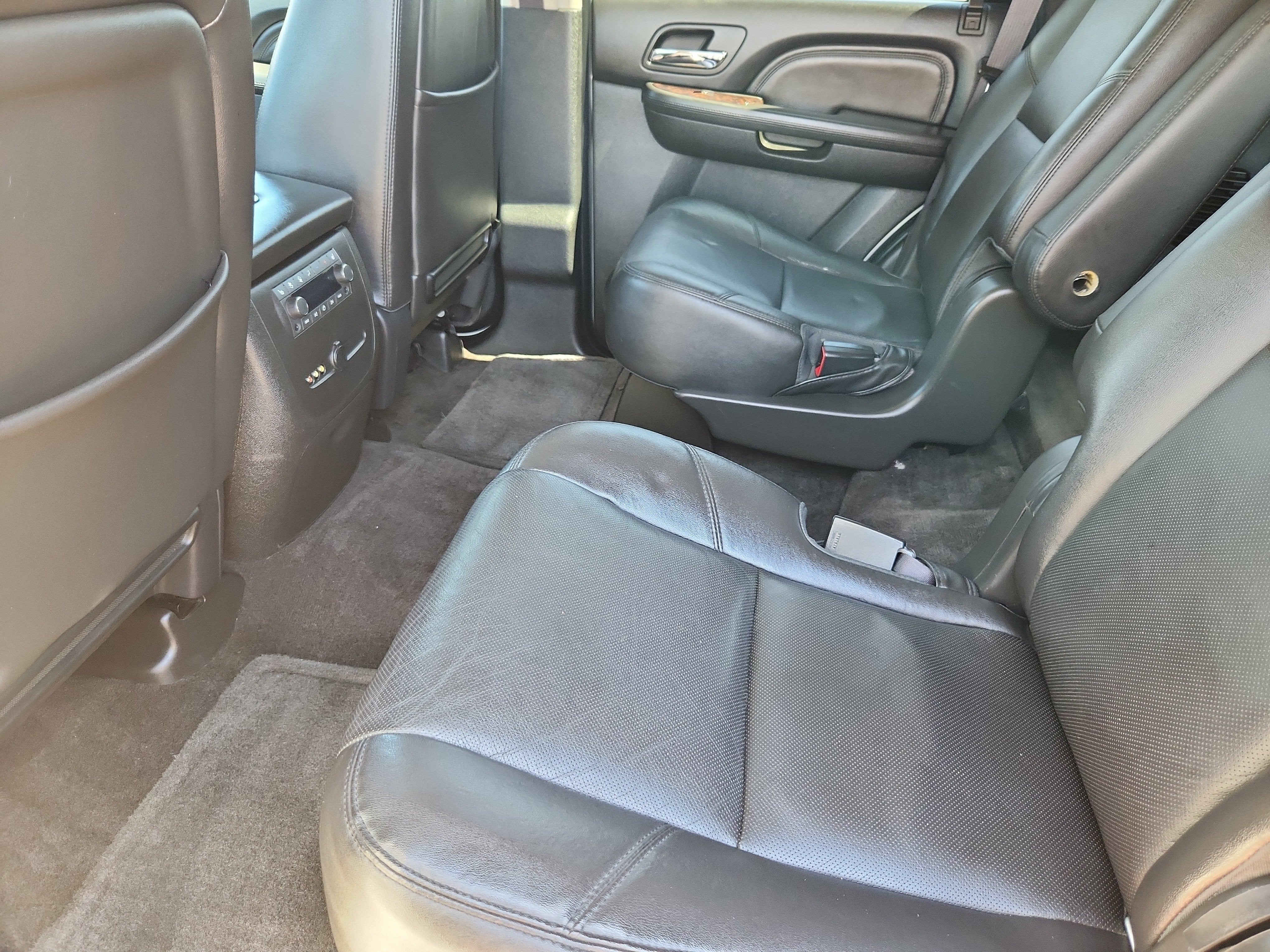 2014 GMC Yukon Denali