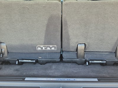 2014 GMC Yukon Denali