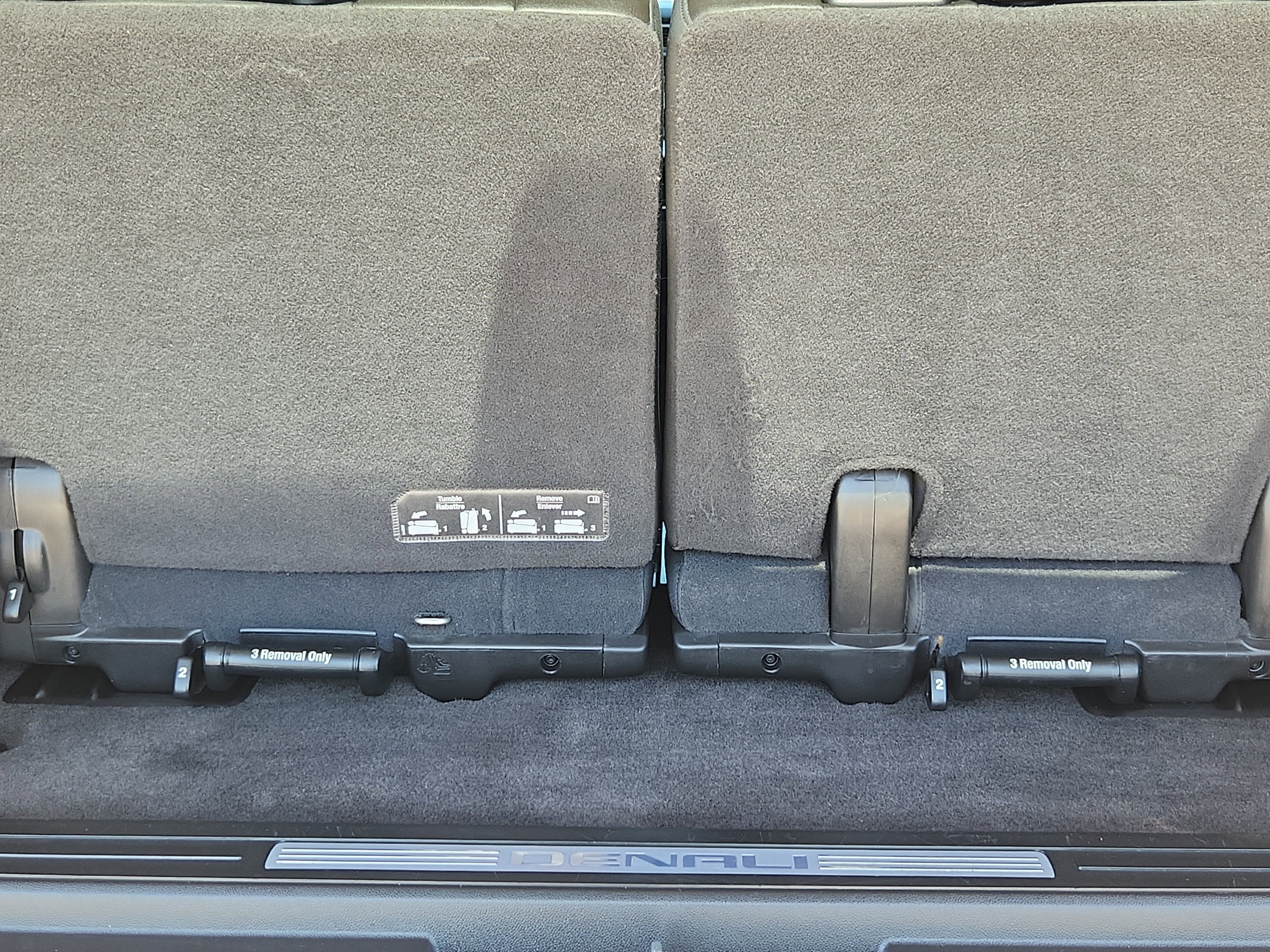 2014 GMC Yukon Denali